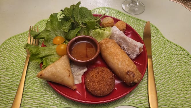 Angle des Saveurs - 7