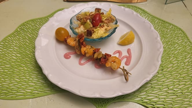 Angle des Saveurs - 8