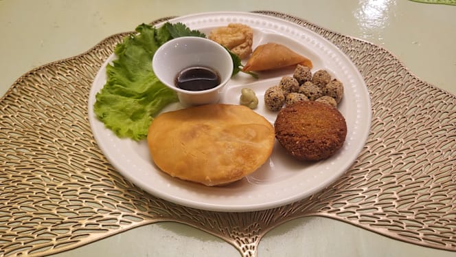 Angle des Saveurs - 4