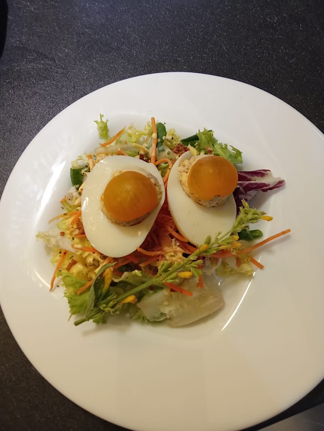 Angle des Saveurs - 5