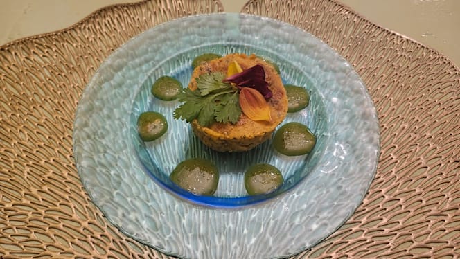 Angle des Saveurs - 6