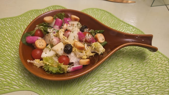 Angle des Saveurs - 9