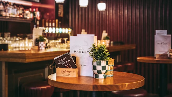 Café Parley - 4