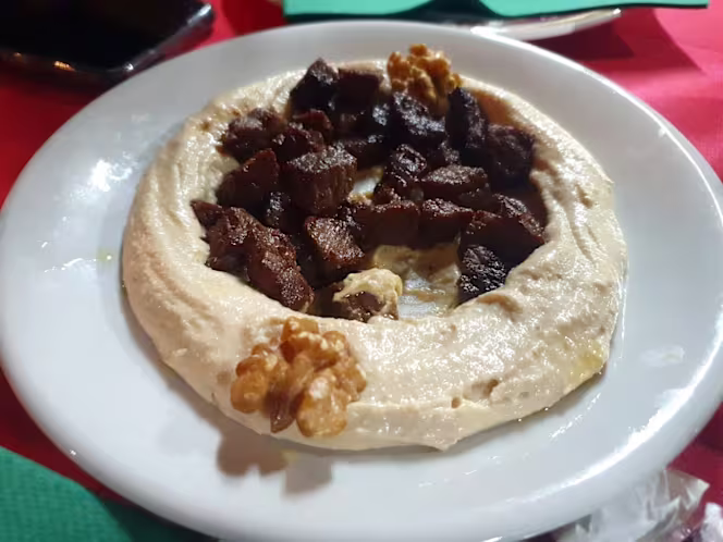 Ristorante Zenobia - 5