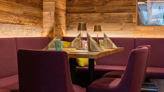 Zeitlos Restaurant – La Cucina Italiana - 4