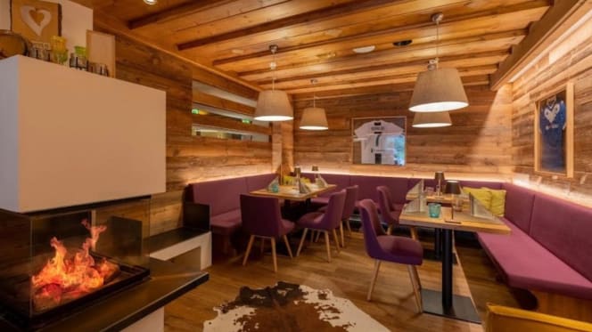 Zeitlos Restaurant – La Cucina Italiana - 7