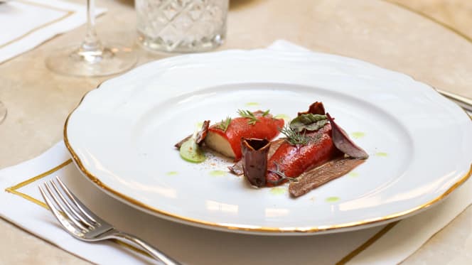 Salotto Portinari Bar & Bistrot - 5