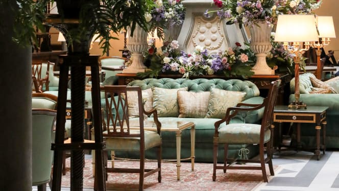 Salotto Portinari Bar & Bistrot - 6