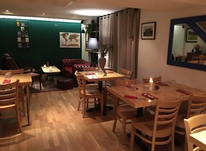 Crepes a la Carte - 0