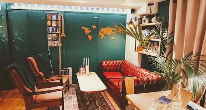 Crepes a la Carte - 7