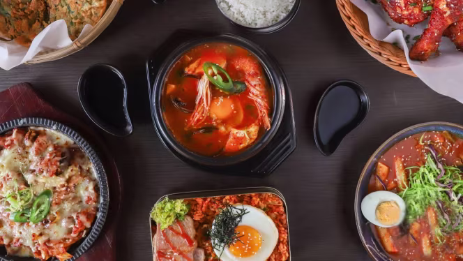 Soju Pocha - Rua da Rosa - 6