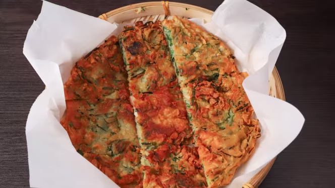 Soju Pocha - Rua da Rosa - 4