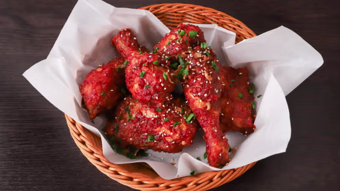 Soju Pocha - Rua da Rosa - 1