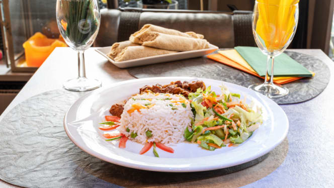 Little Ethiopia - Geneve - 8