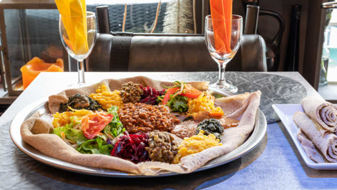 Little Ethiopia - Geneve - 4