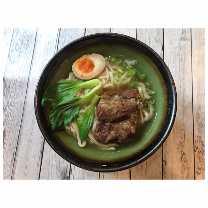 Noodles Store - Torino - 0