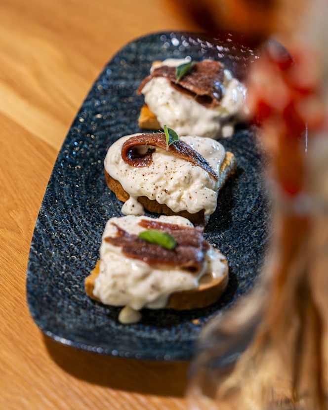 HIPPOCAMPO TAPAS E BAR - 0