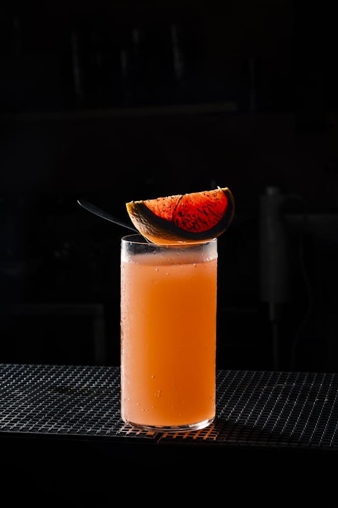 HIPPOCAMPO TAPAS E BAR - 3