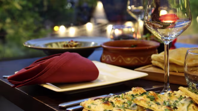 The Cumin Restaurant - 5