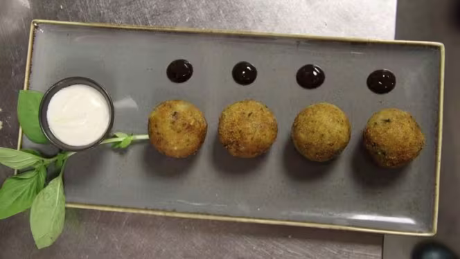 The Cumin Restaurant - 7