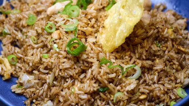 El Jato by Oceanika - 2