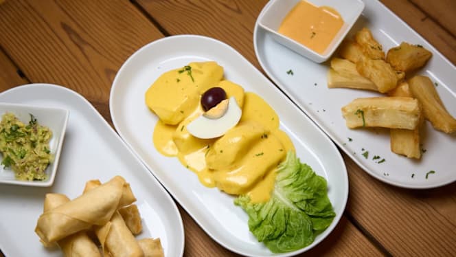 El Jato by Oceanika - 5