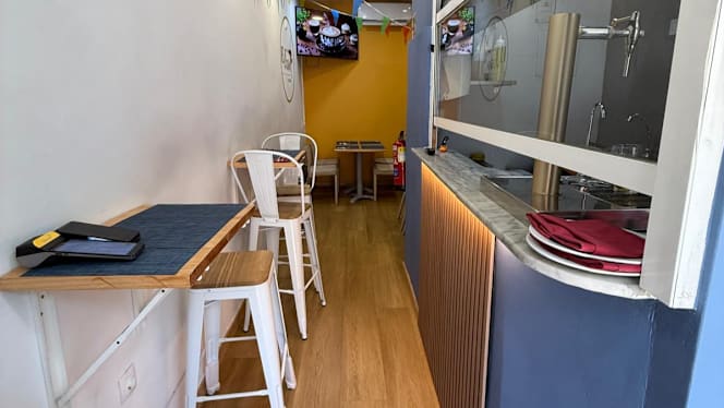 El Jato by Oceanika - 1