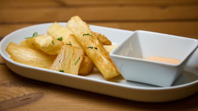 El Jato by Oceanika - 7