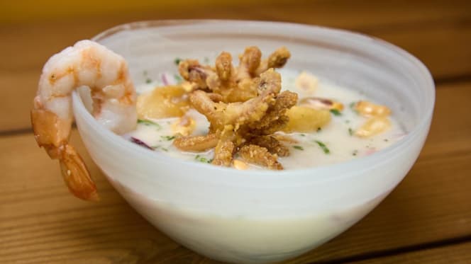 El Jato by Oceanika - 6