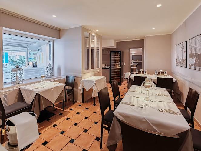 Nuovo Casale Ristorante - 0