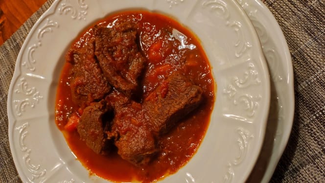 Ilfilodiarianna - Home Restaurant - 0