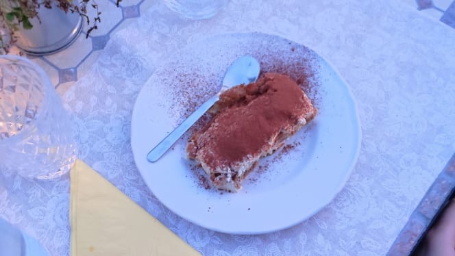 Ilfilodiarianna - Home Restaurant - 3