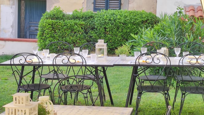 Ilfilodiarianna - Home Restaurant - 8