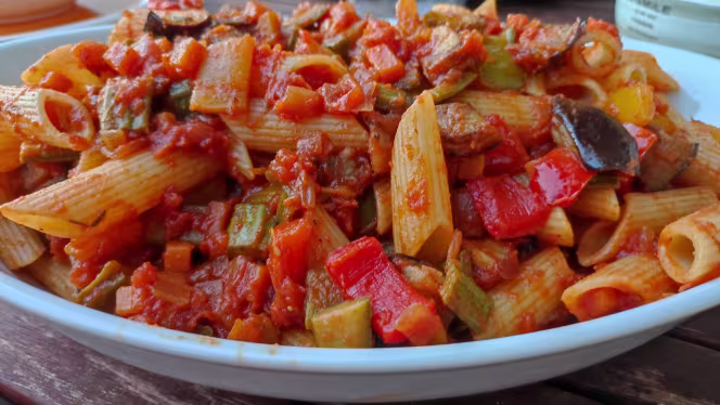 Ilfilodiarianna - Home Restaurant - 5