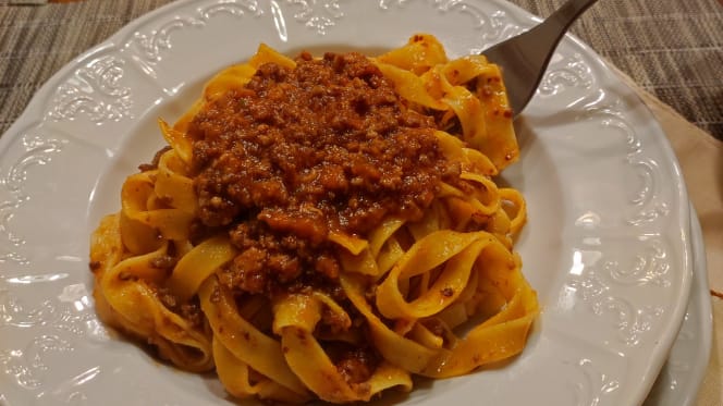 Ilfilodiarianna - Home Restaurant - 9