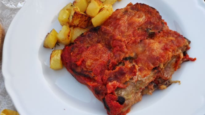 Ilfilodiarianna - Home Restaurant - 7