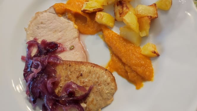 Ilfilodiarianna - Home Restaurant - 4