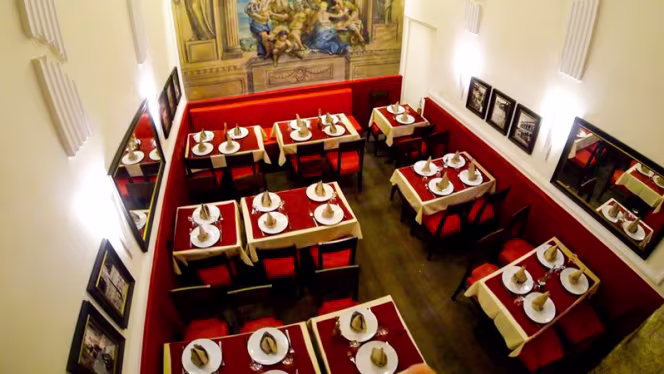 Chez Carlo - Lyon - 6