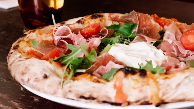 Chez Carlo - Lyon - 0