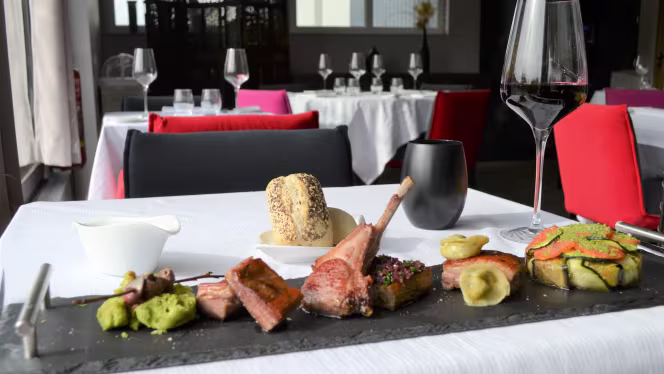 Les Quatre Salines - 0