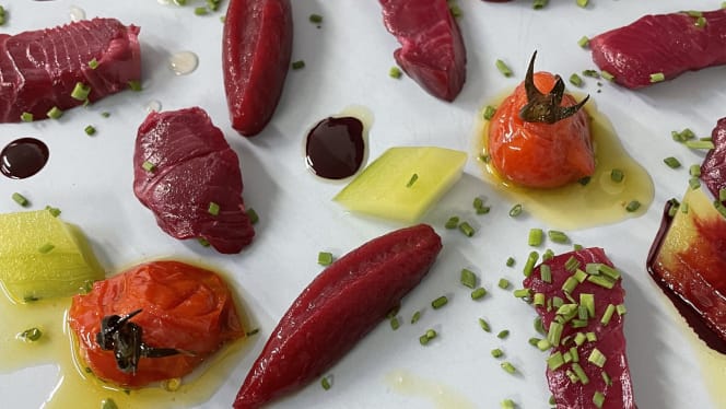 Les Quatre Salines - 5