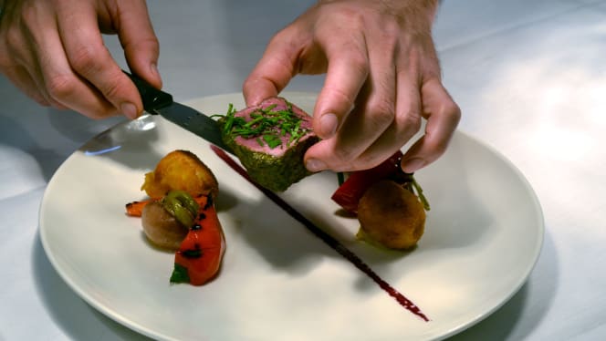 Les Quatre Salines - 7