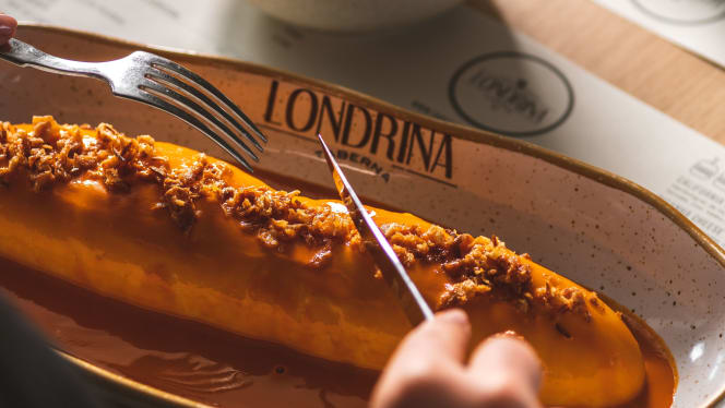 Taberna Londrina Bairro Alto - 4