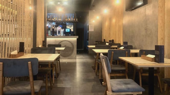 Taberna Londrina Bairro Alto - 0