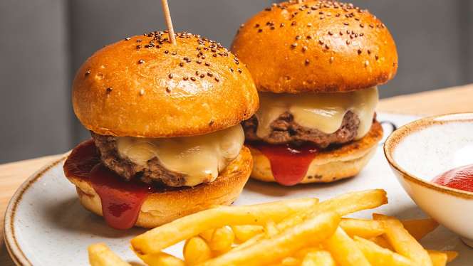 Taberna Londrina Bairro Alto - 3