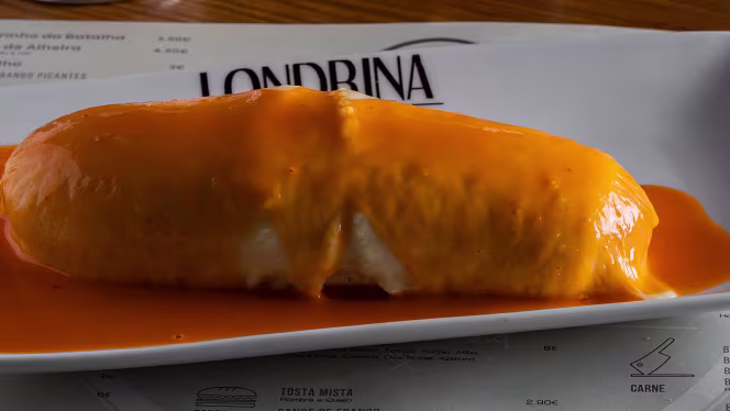 Taberna Londrina Bairro Alto - 6