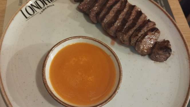 Taberna Londrina Bairro Alto - 1