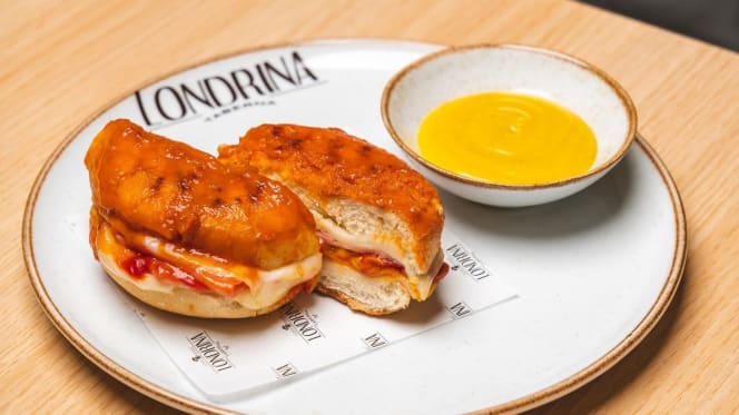 Taberna Londrina Bairro Alto - 3