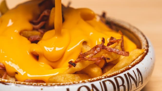 Taberna Londrina Bairro Alto - 7