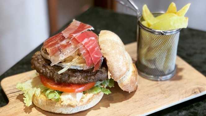 Los Dolmenes - Antequera - 2